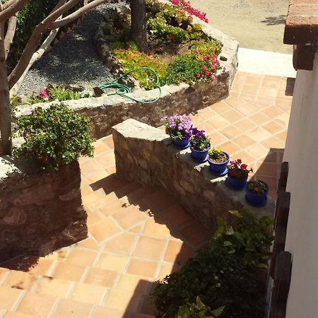 Quinta Los Arrayanes Hotel Ensenada Kültér fotó