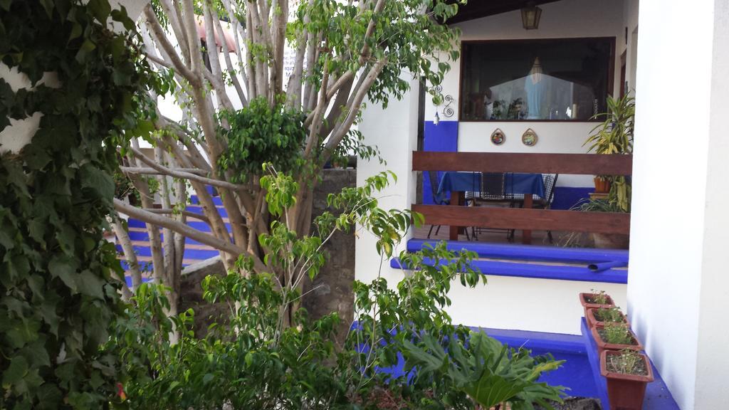 Quinta Los Arrayanes Hotel Ensenada Kültér fotó