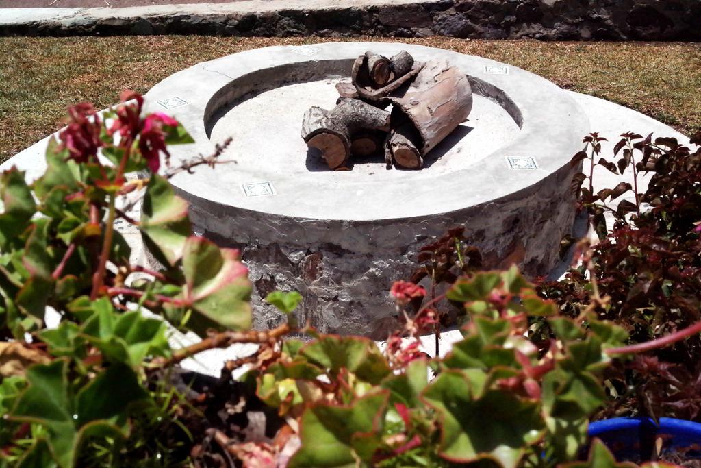 Quinta Los Arrayanes Hotel Ensenada Kültér fotó