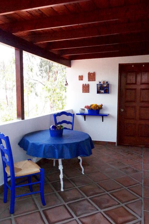 Quinta Los Arrayanes Hotel Ensenada Kültér fotó