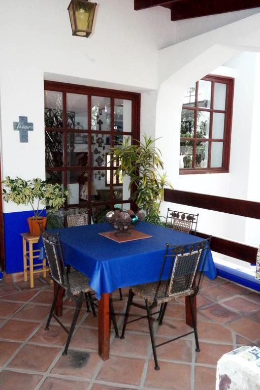 Quinta Los Arrayanes Hotel Ensenada Kültér fotó