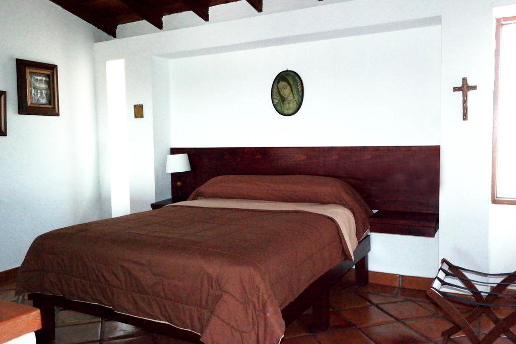 Quinta Los Arrayanes Hotel Ensenada Szoba fotó