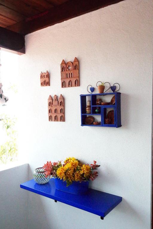 Quinta Los Arrayanes Hotel Ensenada Szoba fotó