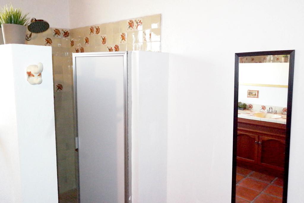 Quinta Los Arrayanes Hotel Ensenada Szoba fotó