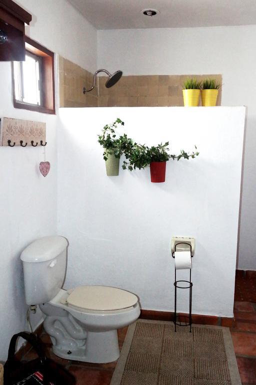 Quinta Los Arrayanes Hotel Ensenada Szoba fotó