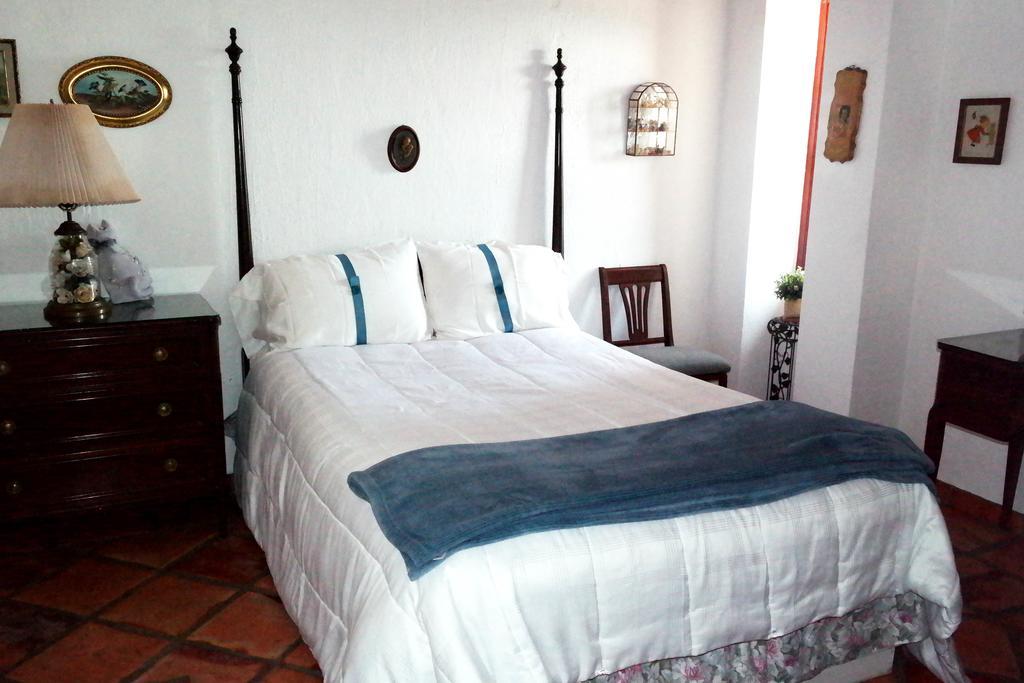 Quinta Los Arrayanes Hotel Ensenada Szoba fotó