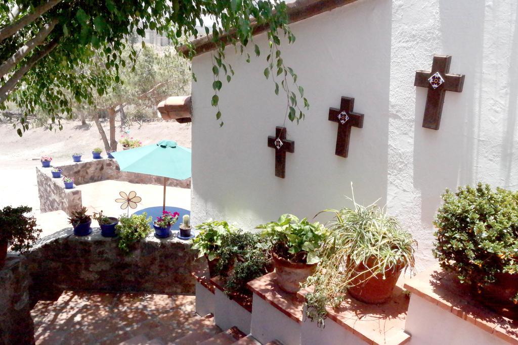 Quinta Los Arrayanes Hotel Ensenada Szoba fotó