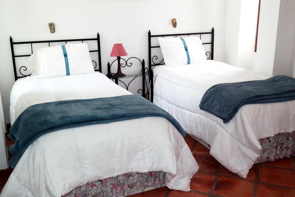 Quinta Los Arrayanes Hotel Ensenada Szoba fotó