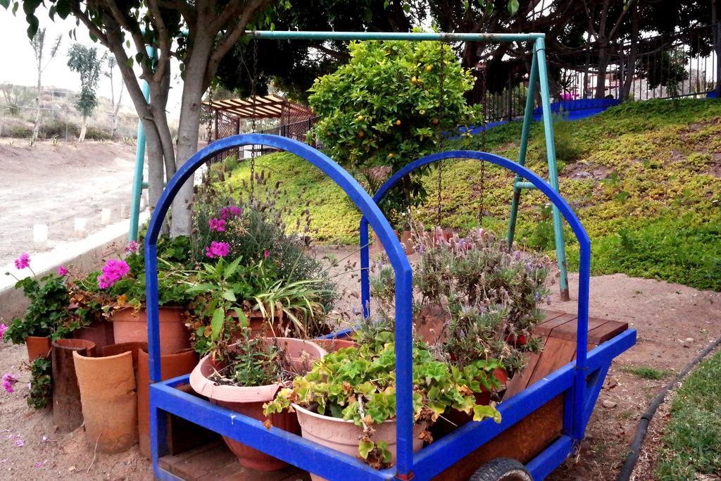Quinta Los Arrayanes Hotel Ensenada Kültér fotó