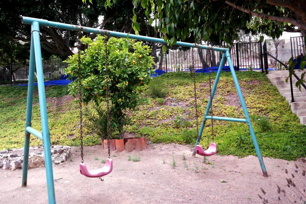 Quinta Los Arrayanes Hotel Ensenada Kültér fotó